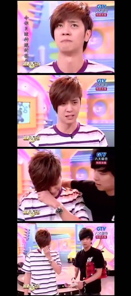 爆料罗志祥最新视频播放,引发网友热议！  第1张