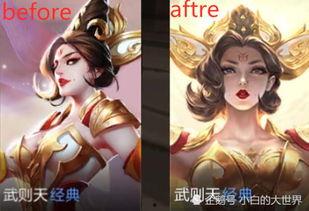 王者典韦最新爆料视频,技能升级，战场霸主归来！  第3张