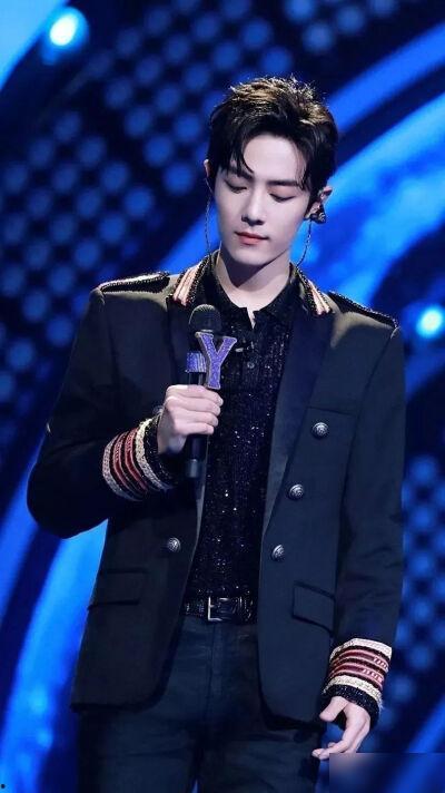 肖战晚会爆料视频大全,精彩瞬间回顾  第3张